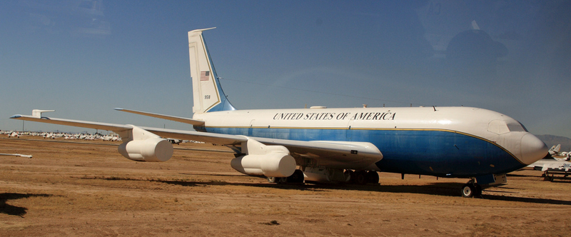 Illustration for article titled The Ten Most Unbelievable Airplane Junkyards In The World